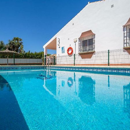 Chalet Miriam I Conil De La Frontera Buitenkant foto