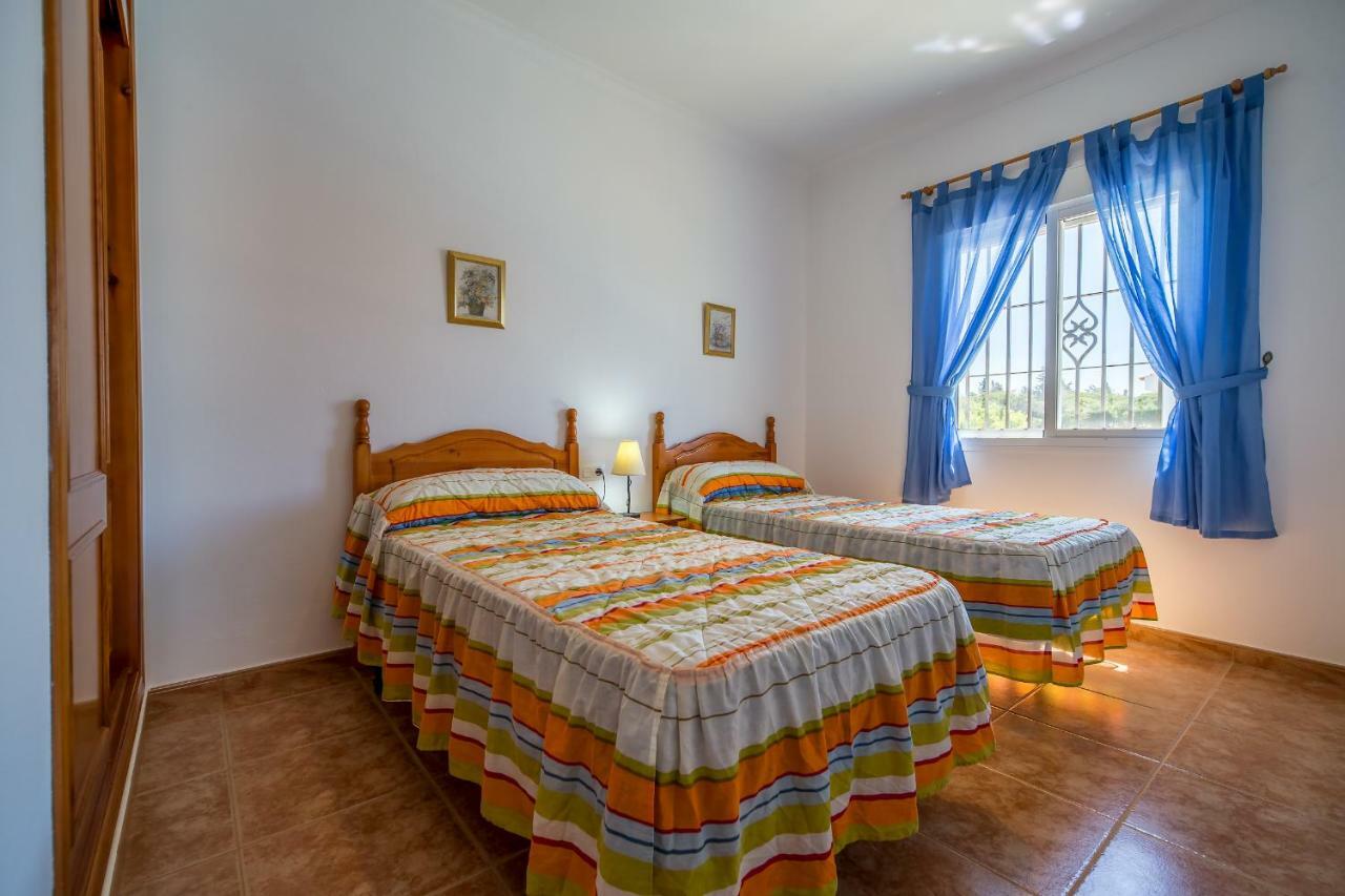 Chalet Miriam I Conil De La Frontera Buitenkant foto